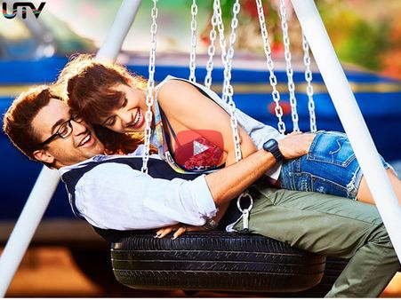 Katti Batti: કંગના અને ઇમરાનની ટ્રેઝિક લવસ્ટોરી