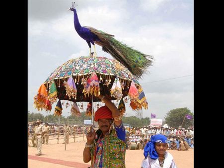 તરણેતરનો મેળો