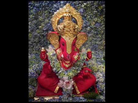 ભગવાન ગણેશ ભગવાન ગણેશ