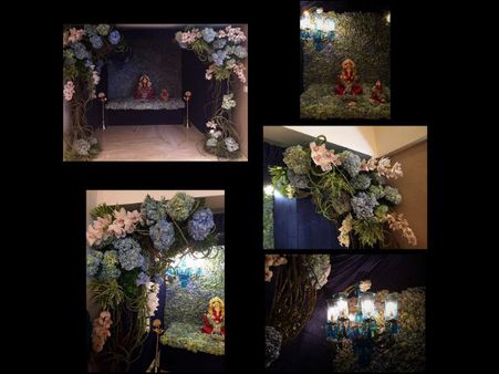 ડેકોરેશન ડેકોરેશન