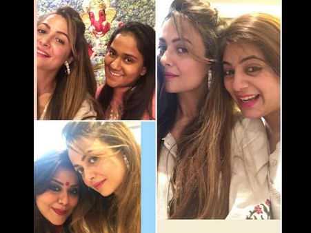 અમૃતા અરોરા અમૃતા અરોરા