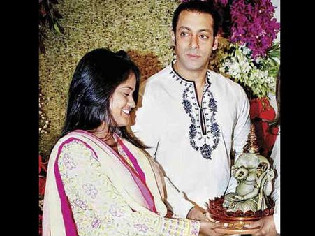 સલમાન ખાન સલમાન ખાન