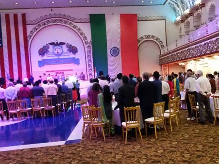 25 સપ્ટેમ્બર રેલી