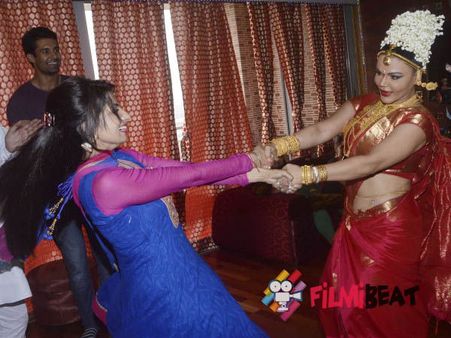 ગજરા ક્વીન