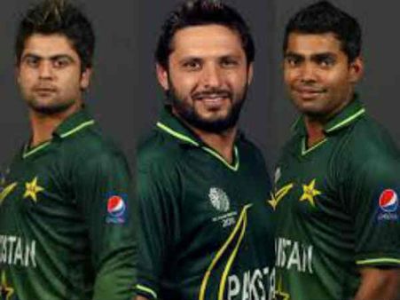 અમને કોઇ રસ નથી