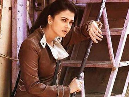 એક્શન એક્શન