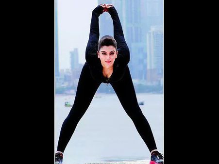 Pics: ઐશ્વર્યા રાય બચ્ચનની ફિટનેસનું રહસ્ય