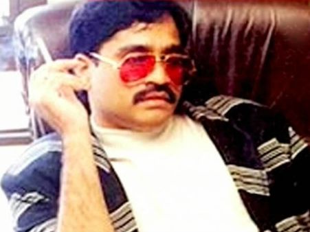 દાઉદ ઇબ્રાહીમ મેમન 