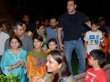 ઇકો ફ્રેન્ડલી ગણપતિ 