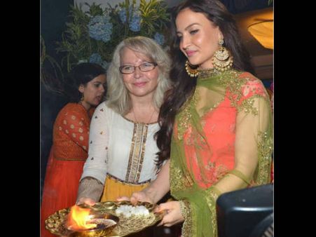 એલી અવરામ