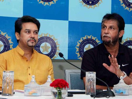 આગામી મેચ માટે ટીમ ઇન્ડીયાનું એલાન