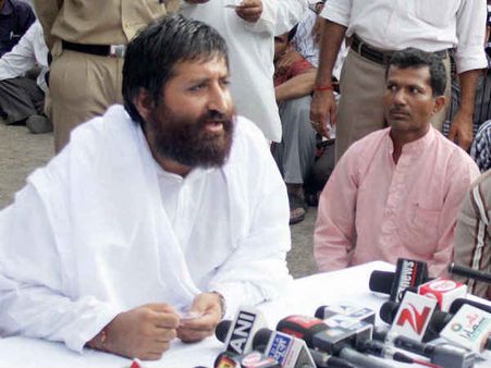 જાનથી મારી નાખવાની ધમકી 