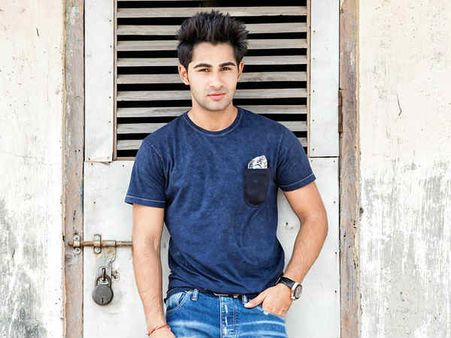 અરમાન જૈન 