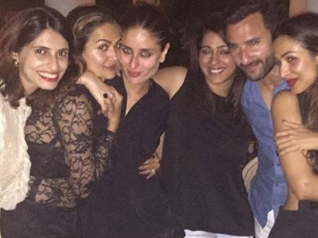 ગર્લ ગેંગ ગર્લ ગેંગ