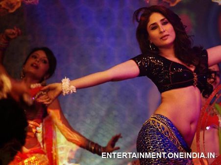 2011- ખાન્સ સાથે જ કામ 