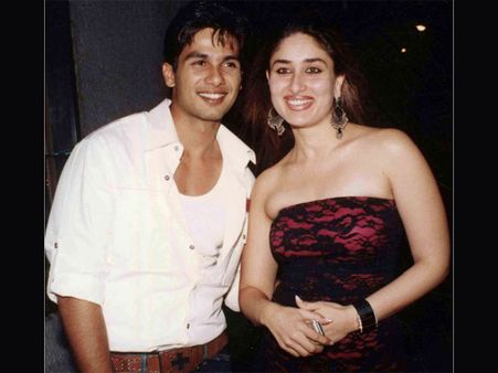 2005- આ વર્ષે કરીનાએ શું કર્યું ખબર જ ના પડી 