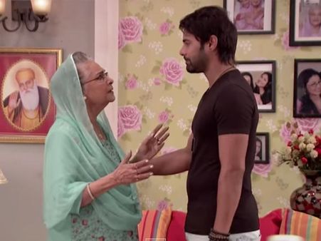 ટોપ પર છે કુમકુમ ભાગ્ય 