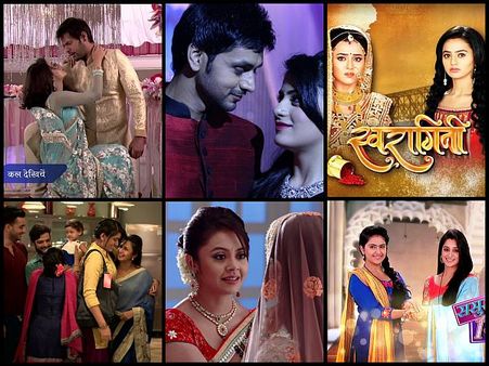 TRP ratings: જાણો કંઇ સિરિયલ આ અઠવાડિયા છે ટોપ પર છે