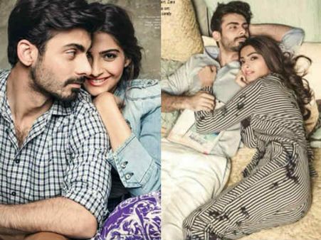 PICS: ફવાદ ખાનનો HOTTEST અવતાર, ઉડી જશે ઉંઘ, રોકાઇ જશે ધડકન