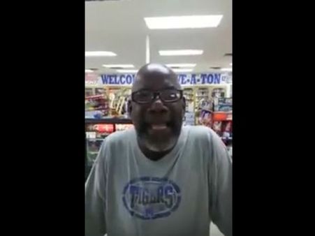 મોદી કાકા પટેલોને અનામત આપો: સાઉથ આફ્રિકાના વ્યક્તિનો સંદેશ!