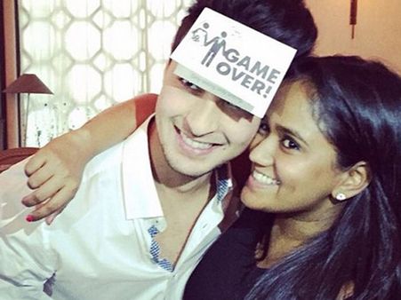 સલીમ ખાને આપ્યા સમાચાર સલીમ ખાને આપ્યા સમાચાર