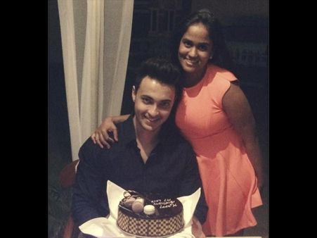 અર્પિતા અર્પિતા