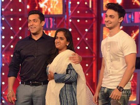 સલમાન ખાન સલમાન ખાન