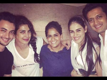 અર્પિતા અર્પિતા