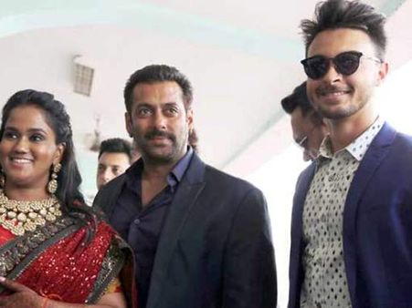 સલમાન ખાન સલમાન ખાન