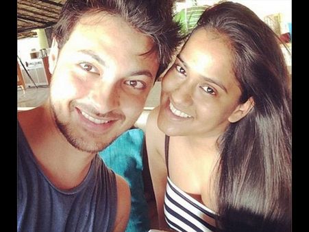 અર્પિતા ખાન