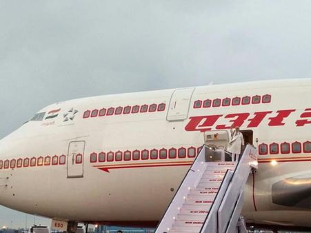 મોદી ઉપડ્યા આયરલેન્ડ અને અમેરિકાની યાત્રા પર