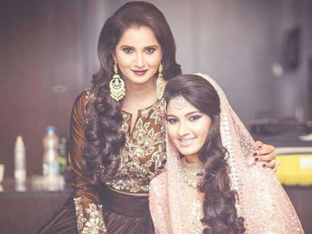 સાનિયાની ખુશી સાનિયાની ખુશી