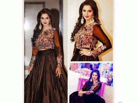 મહેંદીની રસમ મહેંદીની રસમ