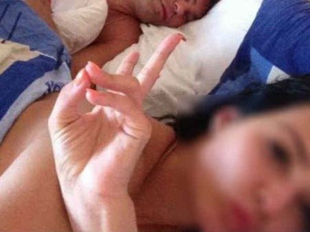 બ્લેકમેલ કરવાના ચક્કરમાં સોશ્યલ મીડિયા પર છોકરીની થઇ ફજેતી