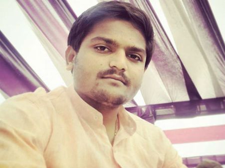 હાર્દિક પટેલને હાઇકોર્ટમાં કરાશે રજૂ હાર્દિક પટેલને હાઇકોર્ટમાં કરાશે રજૂ