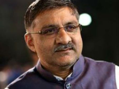 ગૃહપ્રધાન કહ્યું ગુજરાતની શાંતિને ભંગ નહીં થવા દઇએ ગૃહપ્રધાન કહ્યું ગુજરાતની શાંતિને ભંગ નહીં થવા દઇએ