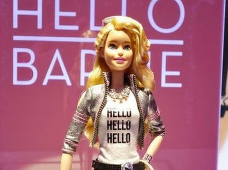 બાર્બી હવે થશે પિરીયડમાં? 