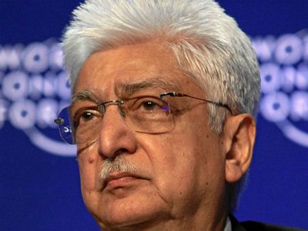 અઝીમ પ્રેમજી