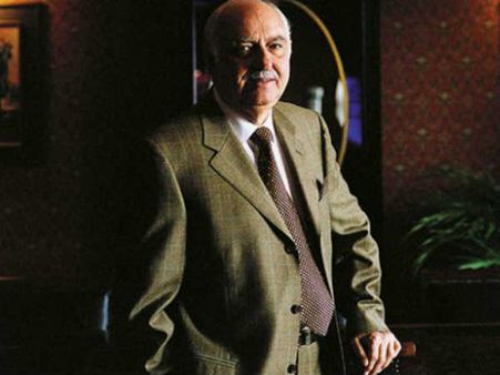 પલ્લોનજી મિસ્ત્રી 