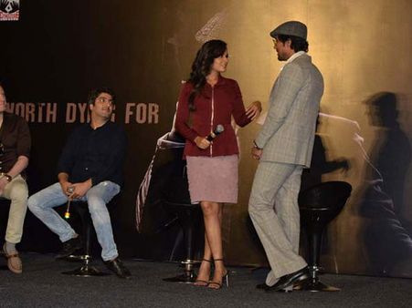 રણદીપ-રીચા 