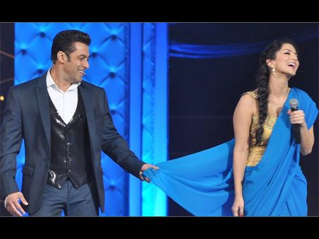 સલમાન-સની સલમાન-સની