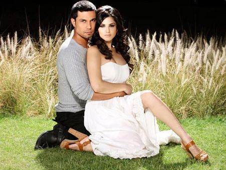 રણદીપ-સની રણદીપ-સની