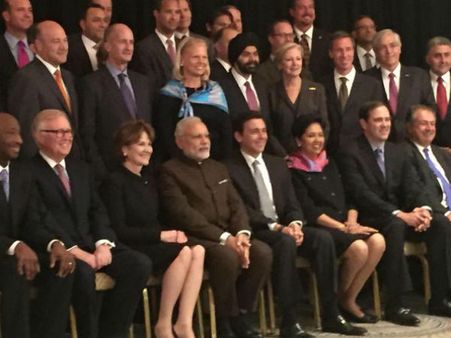 મોદીએ શું કહ્યું 