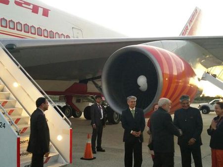 ઘટસ્ફોટ! યુપીએ સરકારના કહેવા પર અમેરિકાએ મોદીને વિઝા નહતો આપ્યો!