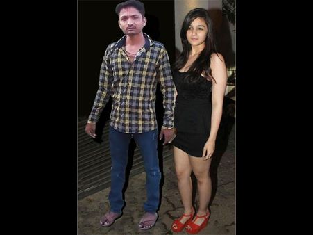 રોક એન્ડ રોલ બેબી