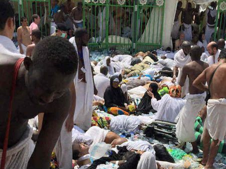 મૌતનો આતંક