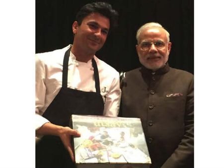 પીએમે કહ્યું તમે ભારતને ગર્વ અપાવ્યુ છે