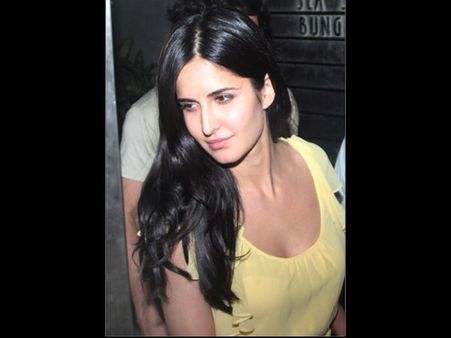 ફરહાન પાર્ટી