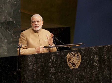 આર્થિક સુરક્ષાની વાત