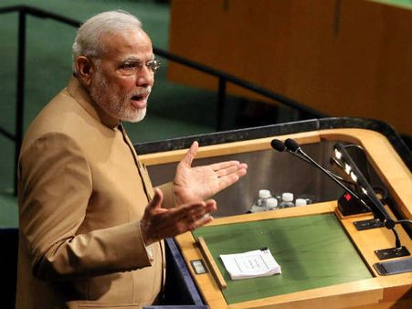 મેન્યુફેક્ચરીંગમાં સુધારા પર ધ્યાન